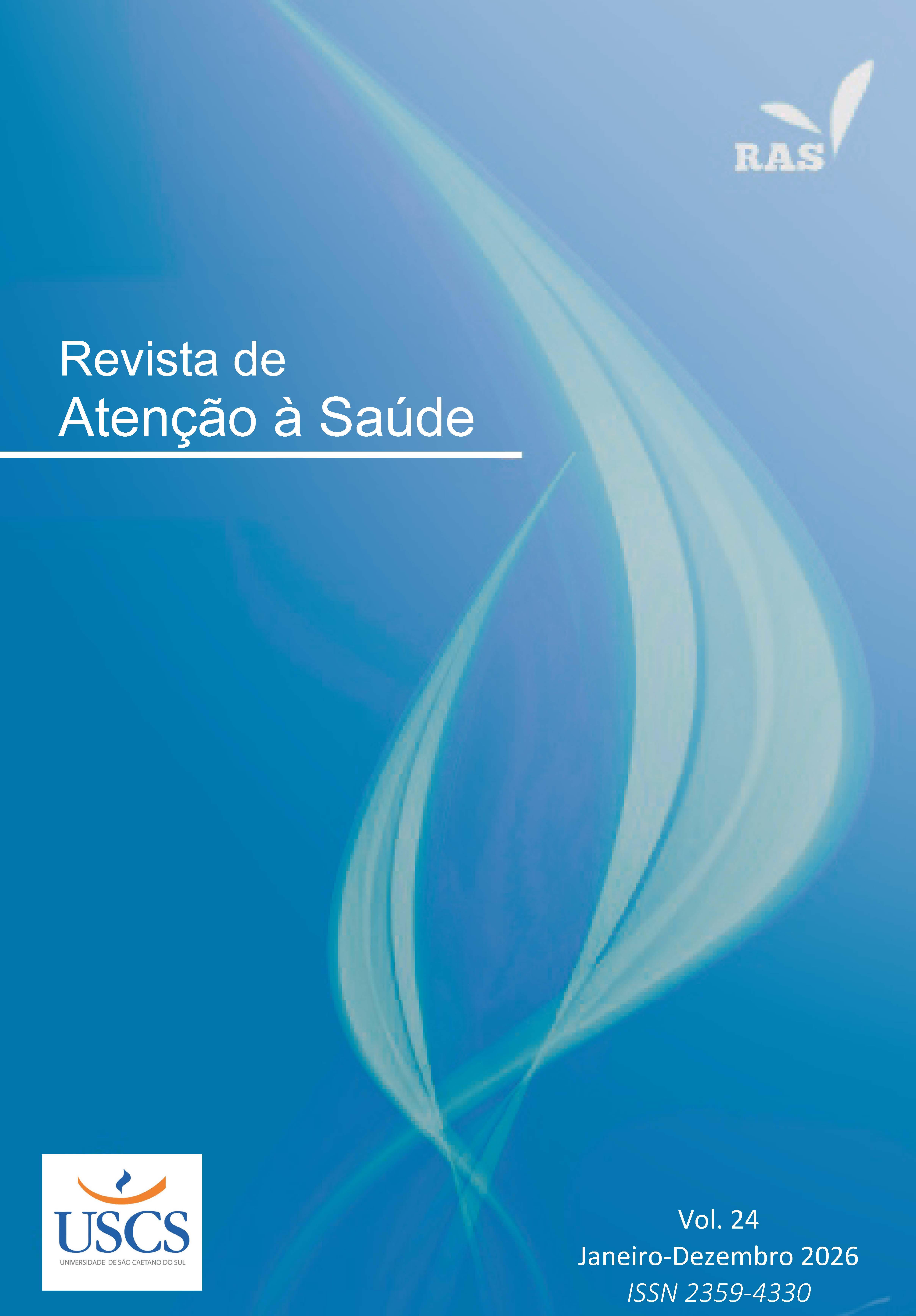 					Visualizar v. 24 (2026): Revista de Atenção à Saúde - RAS
				